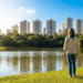 A cidade que cresce sem perder o verde e se destaca com qualidade de vida no coração do Brasil