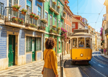 Essa cidade é um sonho de muitos turistas brasileiros graças à sua cultura europeia