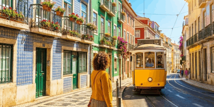 Essa cidade é um sonho de muitos turistas brasileiros graças à sua cultura europeia