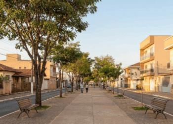 As cidades do interior de Minas onde a qualidade de vida supera muitas capitais brasileiras