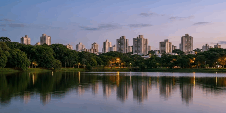 A metrópole do interior que virou referência nacional em desenvolvimento e qualidade de vida