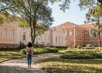 A cidade onde tradição europeia e inovação a tornaram uma das melhores para se viver