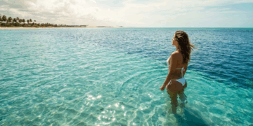 Essa cidade nordestina está em alta: 42,6% mais estrangeiros escolheram esse paraíso de mar morno e brisa perfeita