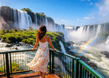 Poucos cenários no mundo entregam tanta cultura e belezas naturais ao mesmo tempo como essa cidade brasileira