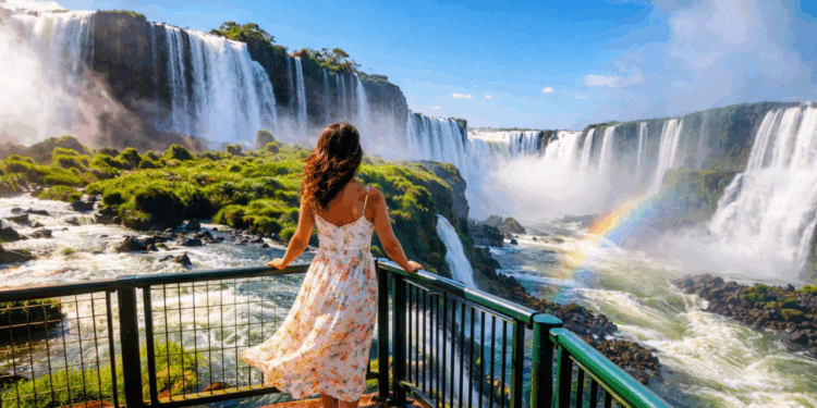 Poucos cenários no mundo entregam tanta cultura e belezas naturais ao mesmo tempo como essa cidade brasileira
