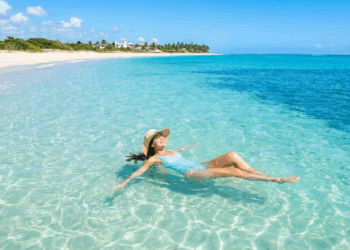 Esse paraíso de águas cristalinas no Nordeste virou o Caribe Brasileiro