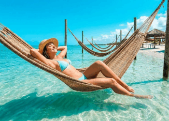 Esse santuário de águas mornas na Bahia conquista quem busca descanso