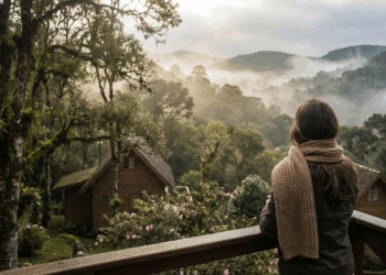 A Suíça Mineira se tornou o destino mais desejado pelos brasileiros
