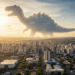 Essa cidade no interior de Minas Gerais se tornou referência como a “Terra dos Dinossauros”
