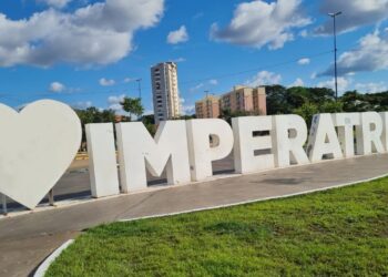 A cidade do interior do Maranhão que está encantando os brasileiros