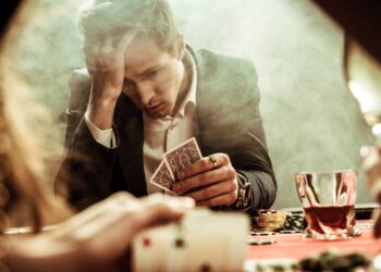 Os signos que mais tem sorte em jogos