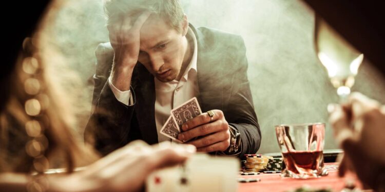 Os signos que mais tem sorte em jogos