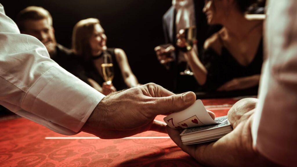 Os signos que mais tem sorte em jogos