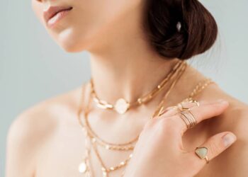 Os melhores acessórios para usar com cada tipo de look