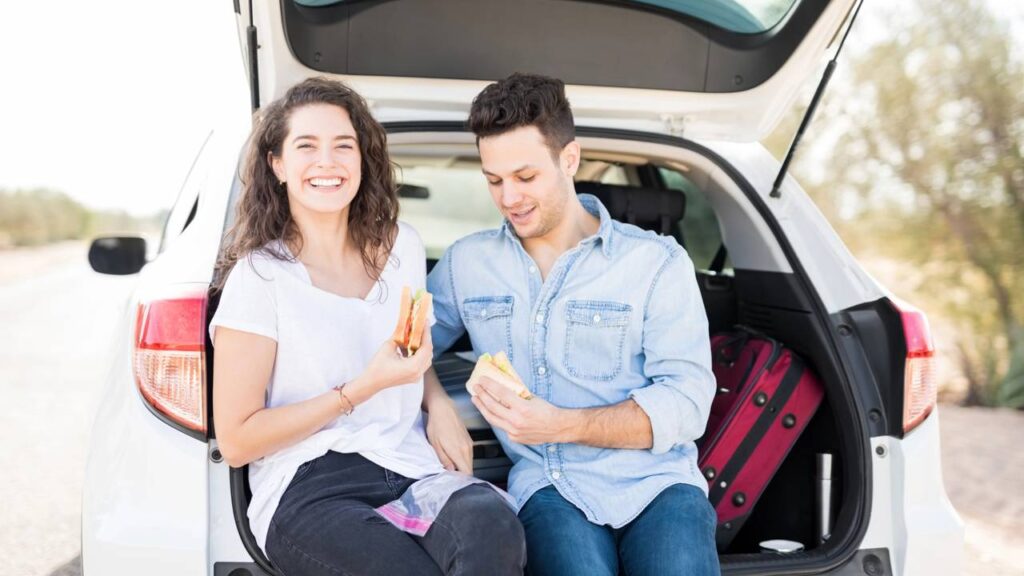 Preparo físico e mental para enfrentar longas viagens com conforto