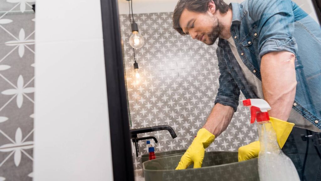 Pequenas ações diárias transformam a limpeza da casa em rotina simples e constante