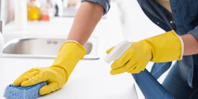 Misturinhas caseiras para limpeza ajudam a economizar, perfumar ambientes e facilitar a rotina