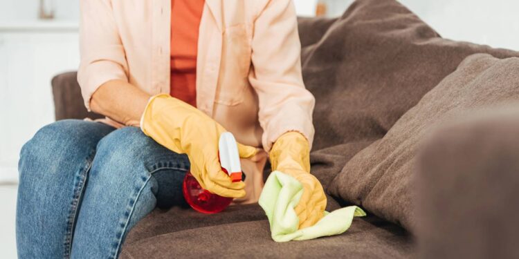 Pequenas ações diárias transformam a limpeza da casa em rotina simples e constante