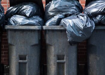 Aprenda como o cheiro ruim da lixeira com pequenos hábitos que mudam totalmente o cheiro da lixeira