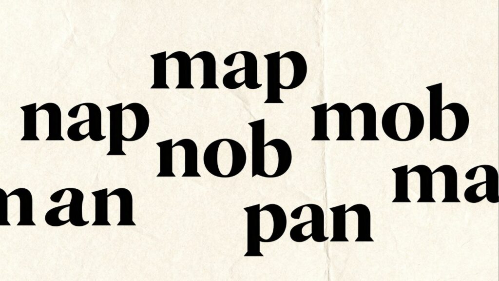 12 palavras com M antes de P e B que confundem até adultos