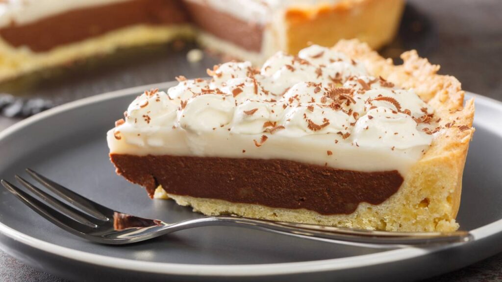 Veja como preparar uma sobremesa simples e elegante para a ceia de Ano Novo