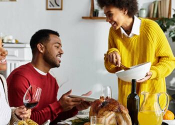 Molho para petiscos com poucos ingredientes que surpreende no sabor