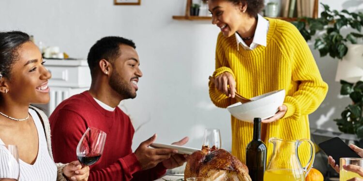 Molho para petiscos com poucos ingredientes que surpreende no sabor