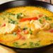 moqueca de peixe brasileira