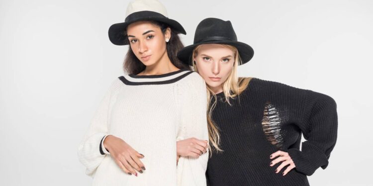 Cores de roupa que valorizam o corpo