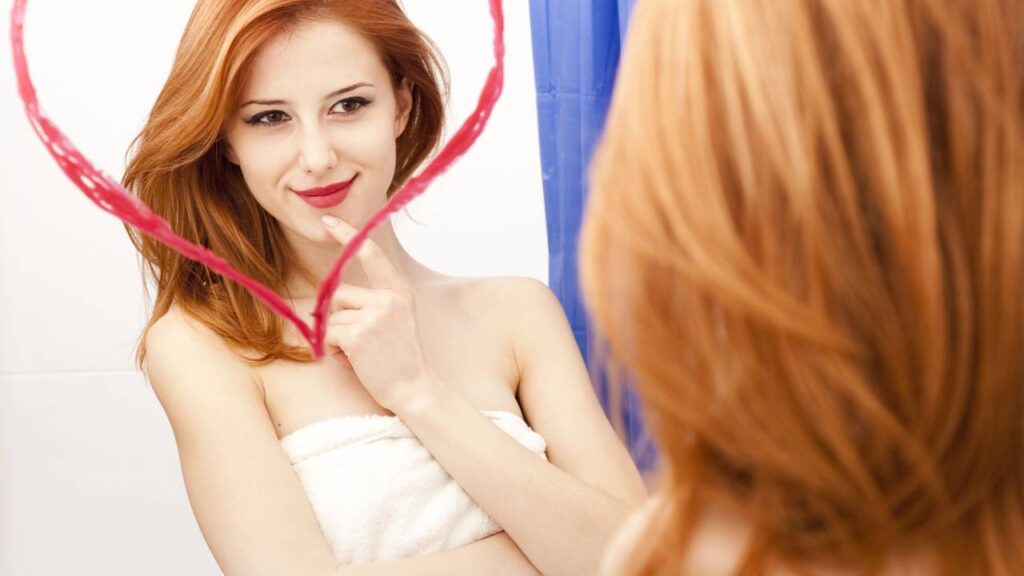 O autorrespeito é a solução para todos os seus problemas, saiba por que