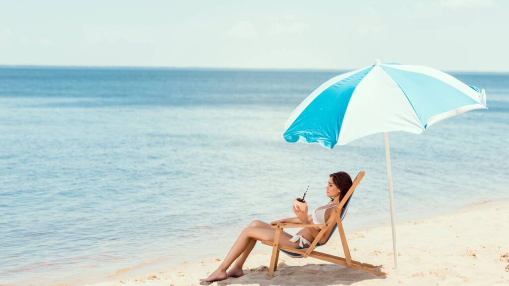 Este especialista mostra as melhores dicas para cuidar da pele no verão