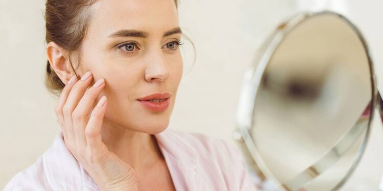 Os alimentos que mais ajudam na saúde da pele