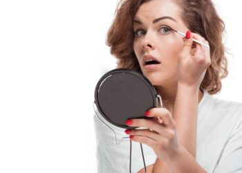 Dicas básicas para maquiagem que vão te ajudar muito