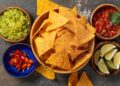 Como fazer nachos de micro-ondas com apenas 3 ingredientes