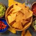 Como fazer nachos de micro-ondas com apenas 3 ingredientes