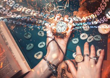 Como a numerologia tem influência nos nomes