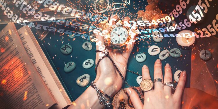 Como a numerologia tem influência nos nomes