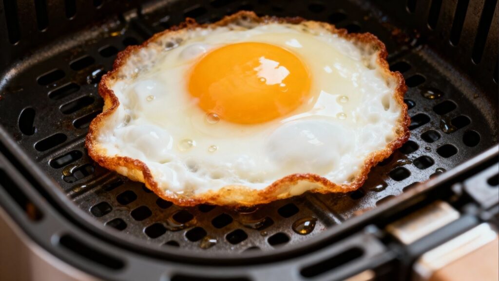 Sem panela, sem frigideira: cozinhar ovos com esse utensílio da cozinha que garante gemas perfeitas