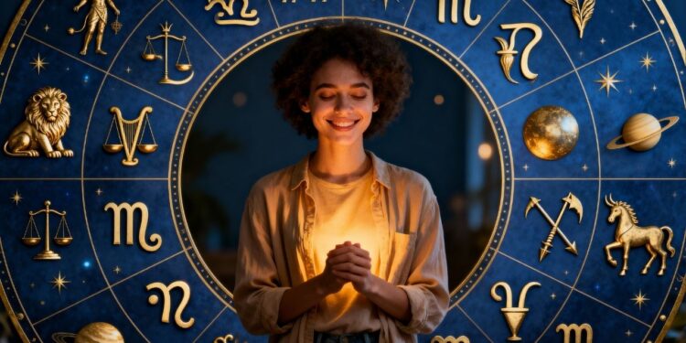 Os 3 signos que mais atraem a sorte no próximo mês