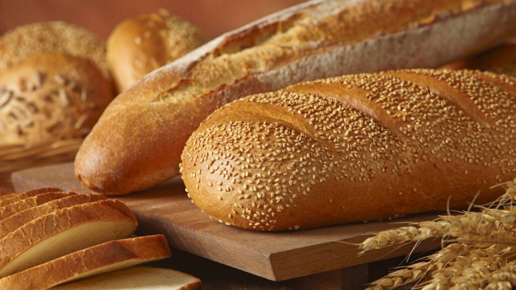 Como devolver a crocância do pão amanhecido em minutos