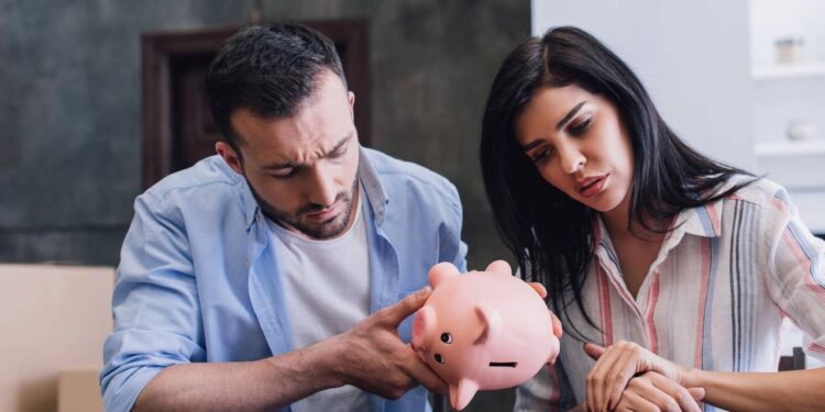 Quatro signos vivem armadilhas emocionais que afetam sua prosperidade financeira