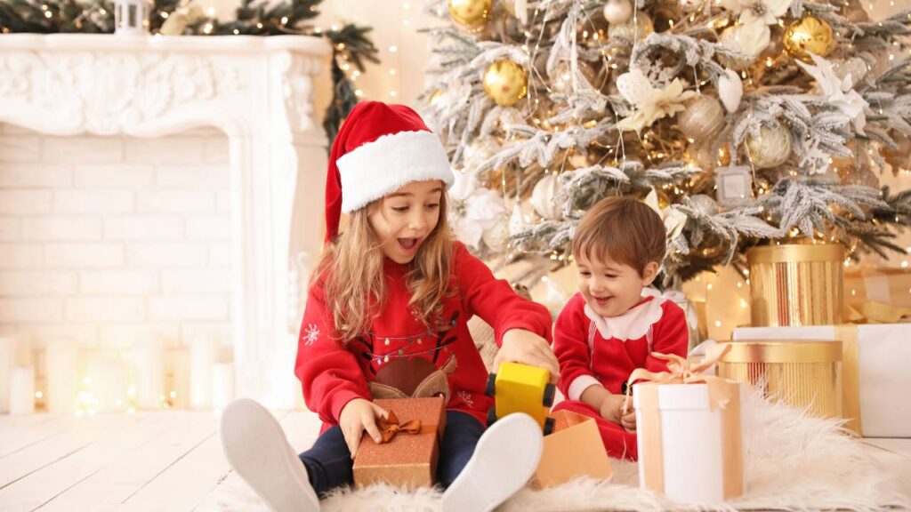 Milhares de brasileiros carregam nomes inspirados no Natal, que revelam histórias curiosas