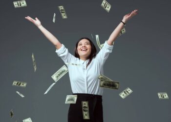 O signo que mais atrai sucesso financeiro a longo prazo