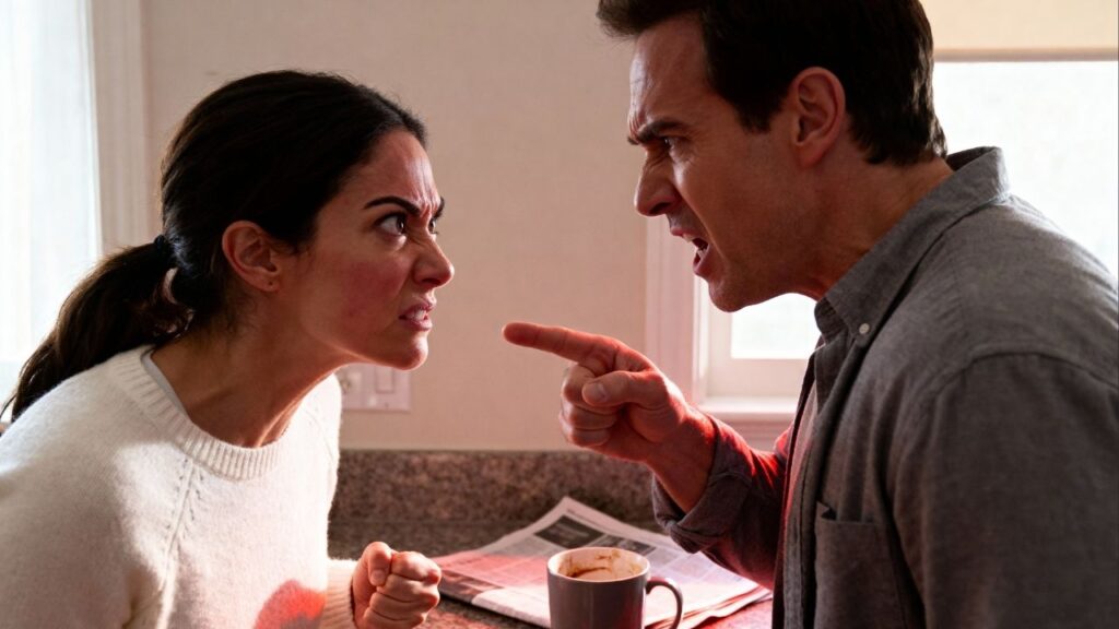 Porque pessoas adoram fazer você passar raiva, segundo psicóloga