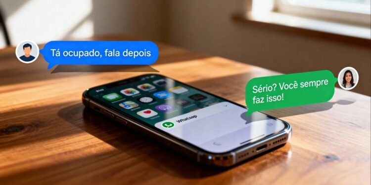 Porque pessoas adoram fazer você passar raiva, segundo psicóloga