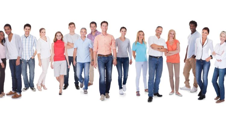 O que os sobrenomes mais comuns do Brasil dizem sobre nós