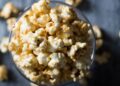 Como fazer a melhor pipoca de leite de ninho que você vai comer na vida
