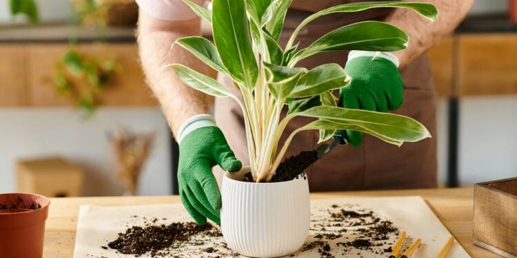 Cuidados simples ajudam plantas a ficarem mais bonitas e saudáveis em poucos dias