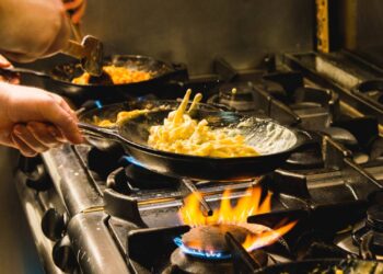 Esses detalhes no preparo dos alimentos podem estar prejudicando sua alimentação e bem-estar