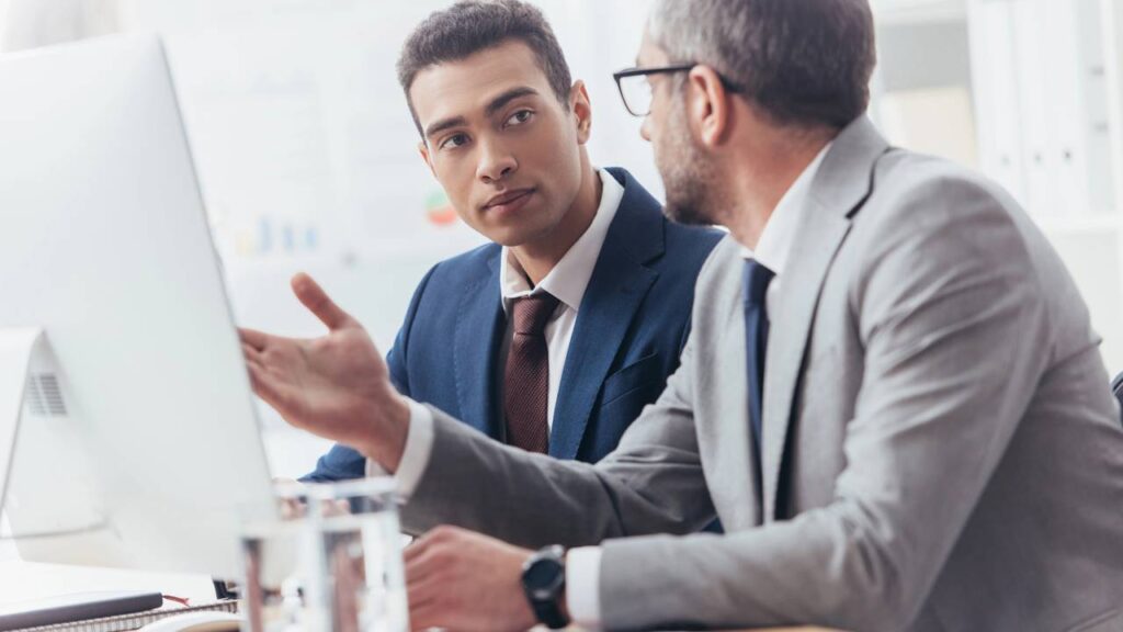 5 sinais de que você pode estar tomando uma decisão profissional impulsiva